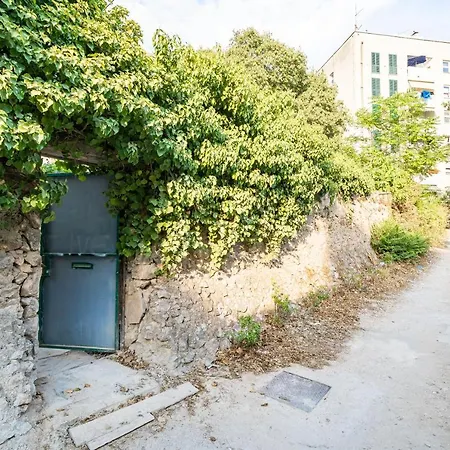 Loft Release Ruby Apartment Dubrovnik Exterior photo