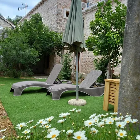 Loft Release Ruby Apartment Dubrovnik Exterior photo