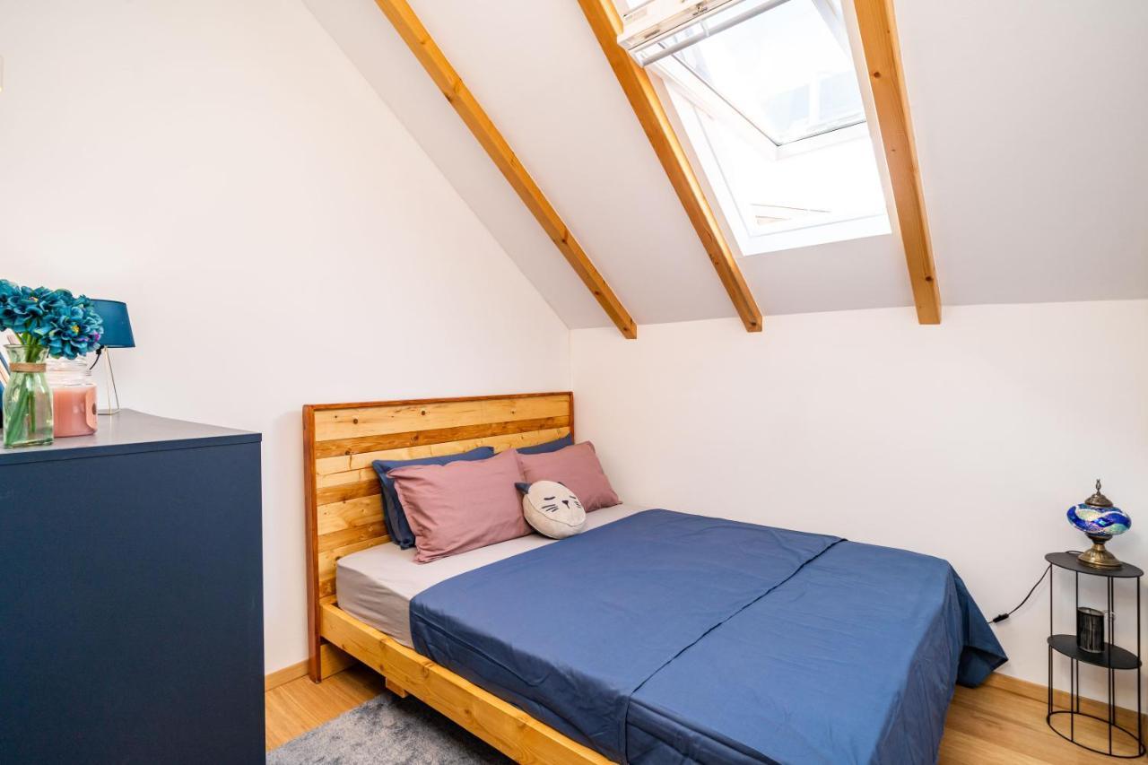 Loft Release Ruby Apartment Dubrovnik