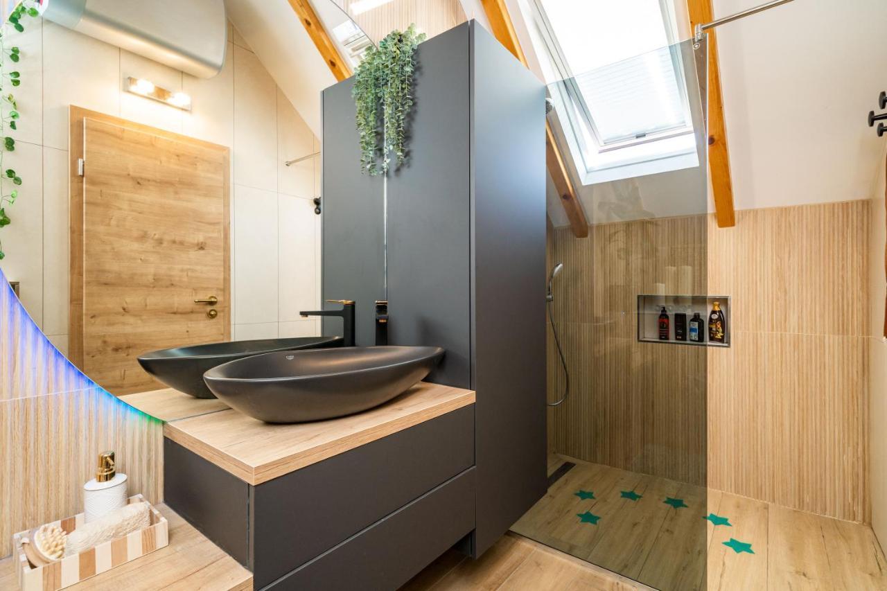 Apartment Loft Release Ruby