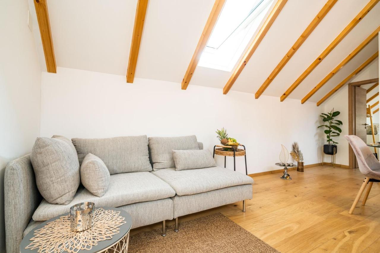 Apartment Loft Release Ruby *