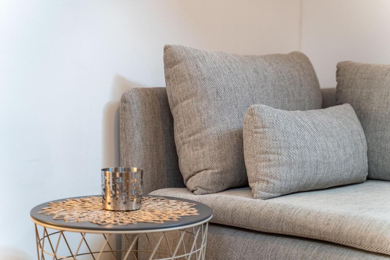 Loft Release Ruby Apartment